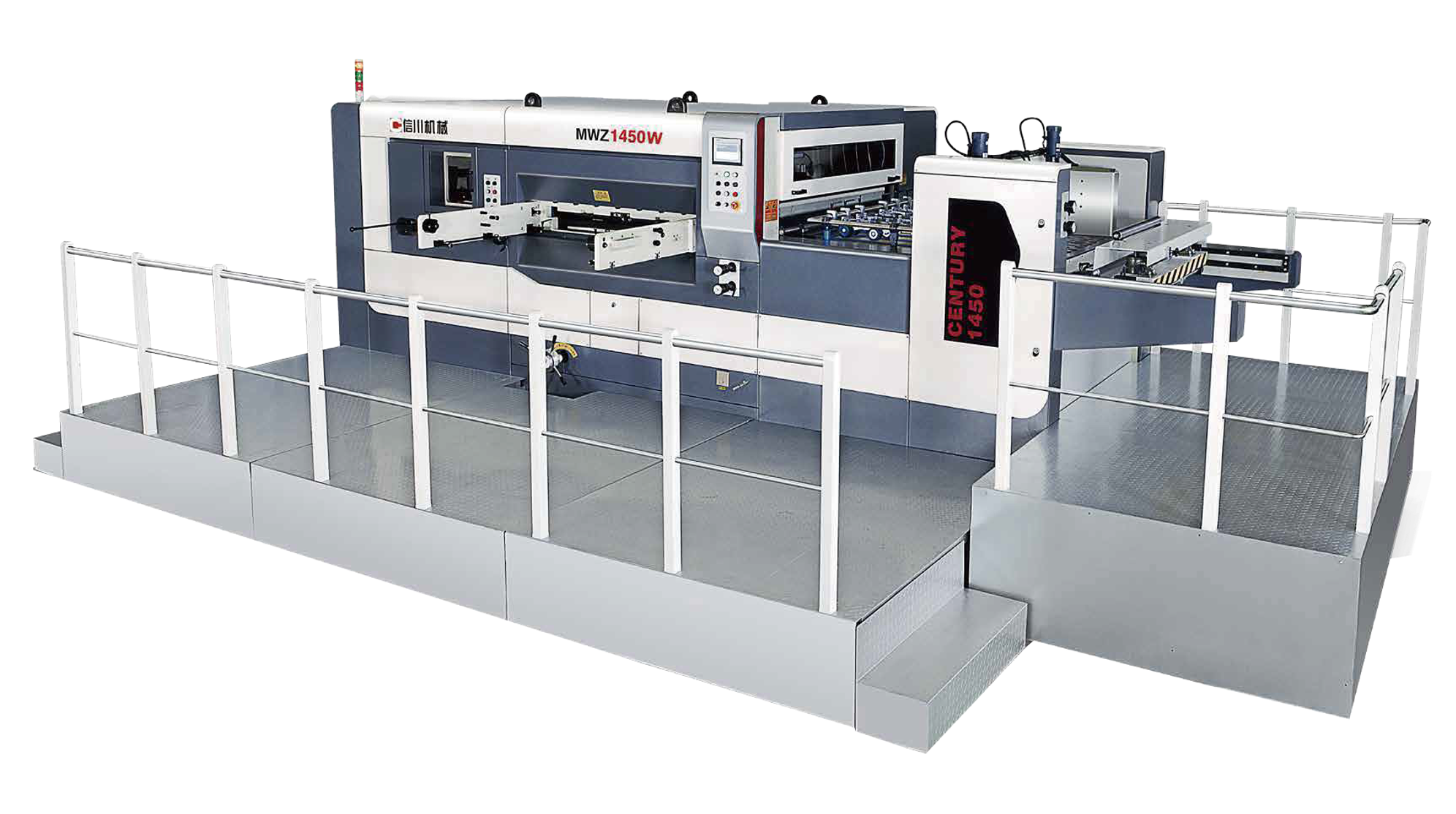 Die-Cutting Machines