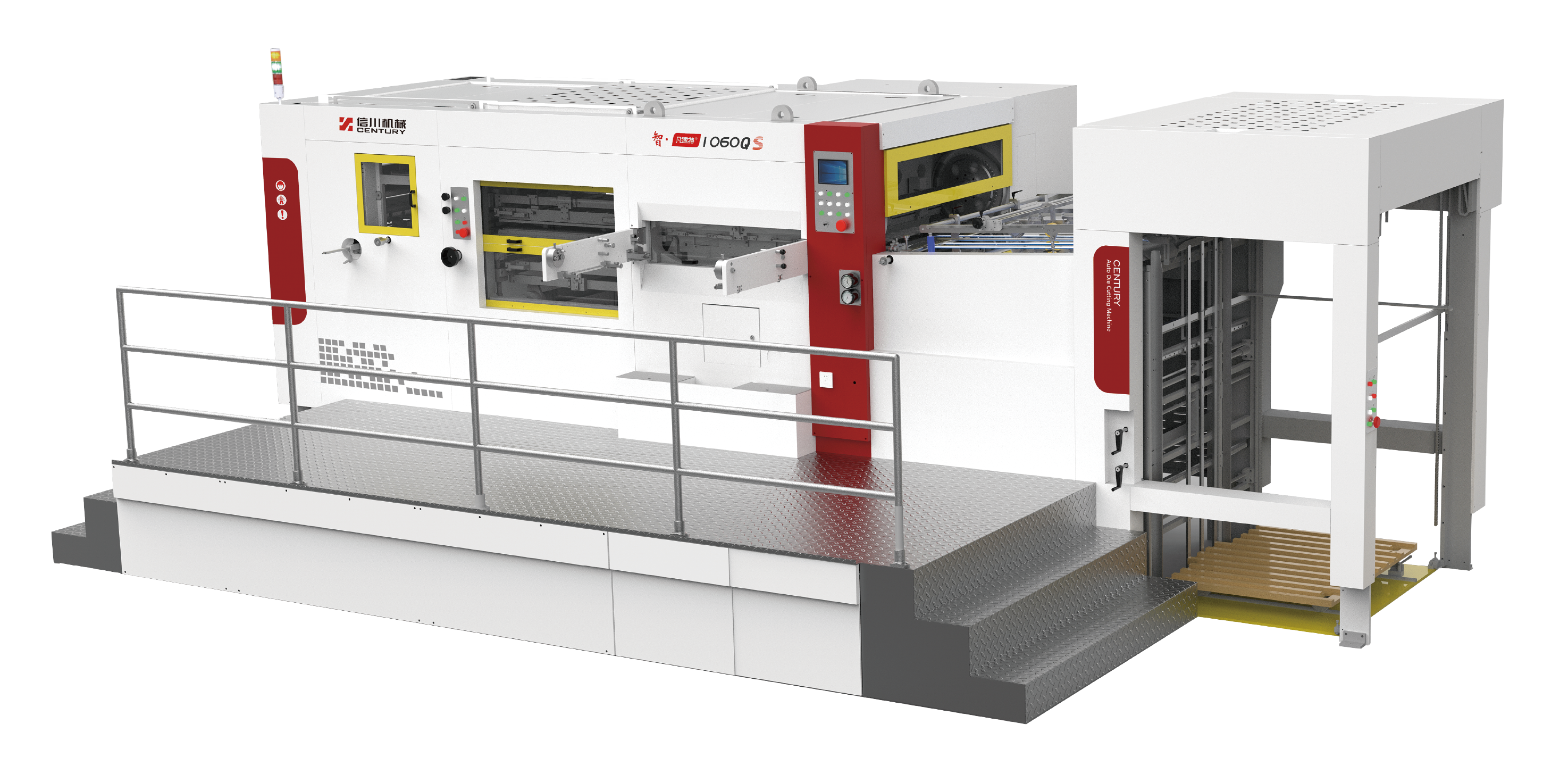 Die-Cutting Machines